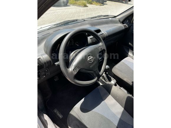 Sahibinden Opel Corsa 1.4 GLS 2000 Model 