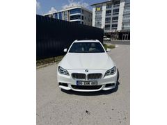 Sahibinden BMW 5 Serisi 520d M Sport 2011 Model 