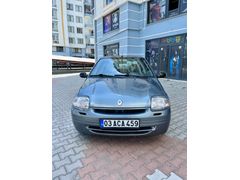 Sahibinden Renault Clio 1.4 RNA 2000 Model 