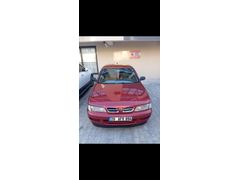 Sahibinden Nissan Primera 1.6 SLX 1998 Model