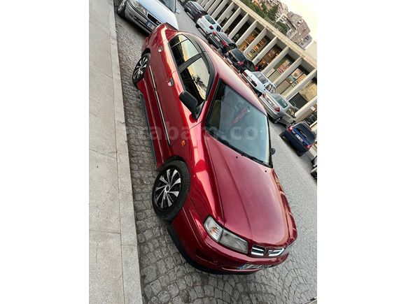 Sahibinden Nissan Primera 1.6 SLX 1998 Model