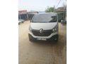 Sahibinden Renault Trafic 1.6 DCI Grand Confort 2015 Model