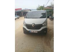 Sahibinden Renault Trafic 1.6 DCI Grand Confort 2015 Model