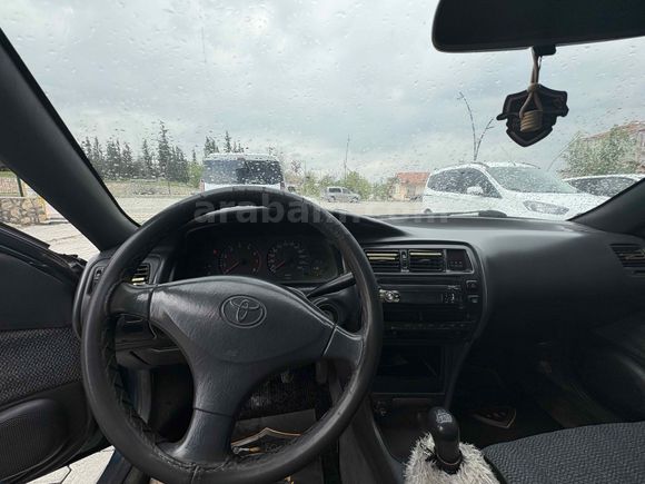 Galeriden Toyota Corolla 1.6 XEi 1997 Model Malatya