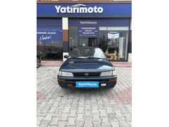 Galeriden Toyota Corolla 1.6 XEi 1997 Model Malatya