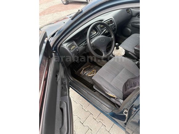 Galeriden Toyota Corolla 1.6 XEi 1997 Model Malatya