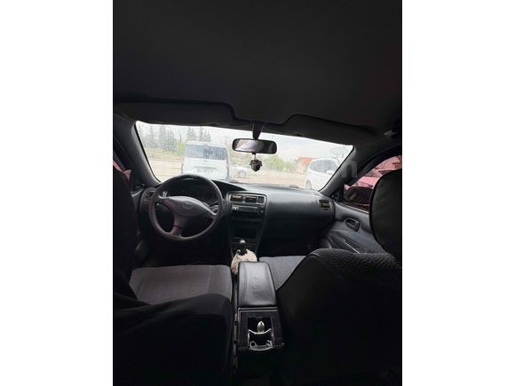 Galeriden Toyota Corolla 1.6 XEi 1997 Model Malatya