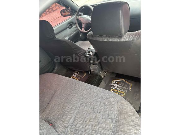 Galeriden Toyota Corolla 1.6 XEi 1997 Model Malatya