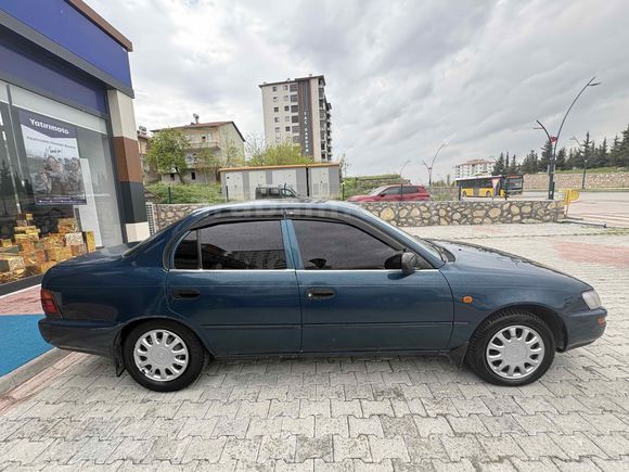 Galeriden Toyota Corolla 1.6 XEi 1997 Model Malatya