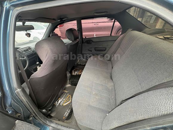 Galeriden Toyota Corolla 1.6 XEi 1997 Model Malatya