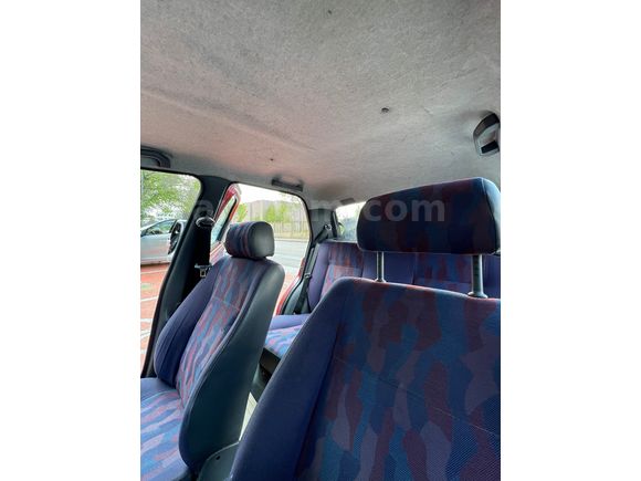 Sahibinden Fiat Palio 1.4 EL 1999 Model 
