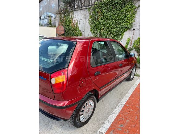 Sahibinden Fiat Palio 1.4 EL 1999 Model 