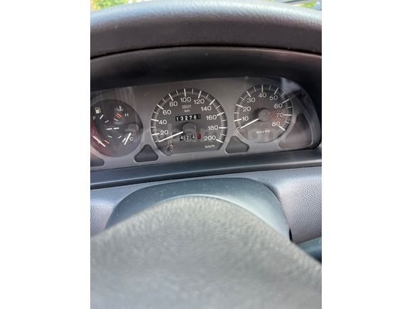 Sahibinden Fiat Palio 1.4 EL 1999 Model 