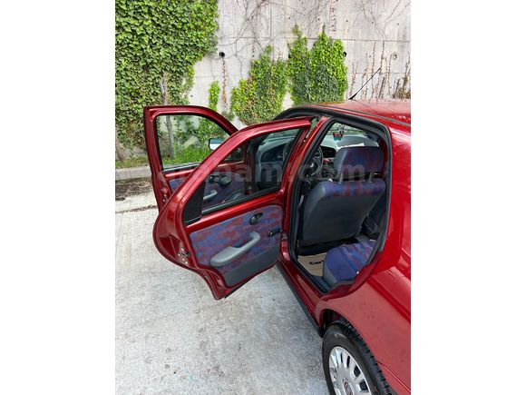 Sahibinden Fiat Palio 1.4 EL 1999 Model 