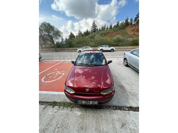 Sahibinden Fiat Palio 1.4 EL 1999 Model 