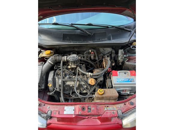 Sahibinden Fiat Palio 1.4 EL 1999 Model 