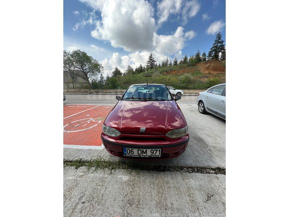 Sahibinden Fiat Palio 1.4 EL 1999 Model 