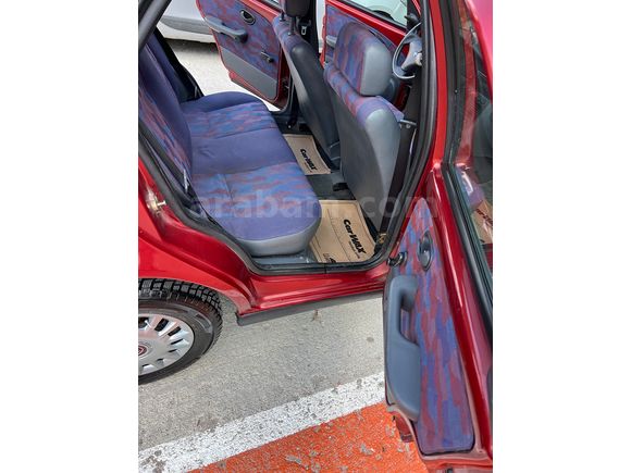 Sahibinden Fiat Palio 1.4 EL 1999 Model 
