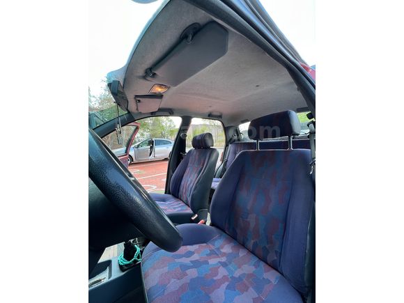 Sahibinden Fiat Palio 1.4 EL 1999 Model 