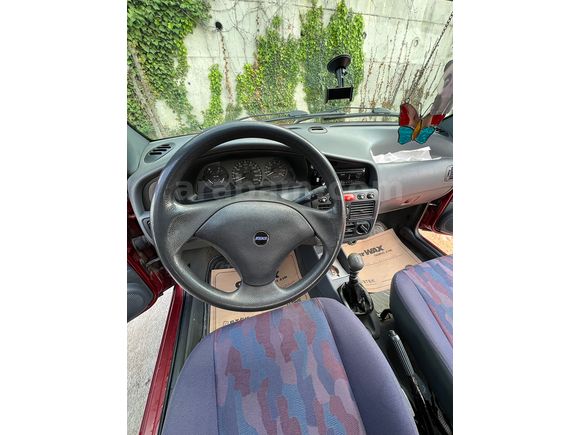 Sahibinden Fiat Palio 1.4 EL 1999 Model 