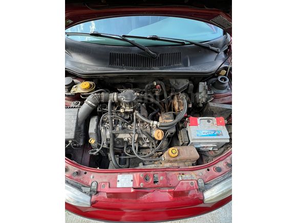 Sahibinden Fiat Palio 1.4 EL 1999 Model 