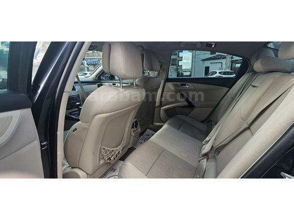 Sahibinden Peugeot 508 1.6 THP Active 2011 Model  230.000 km Gri