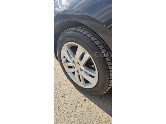 Sahibinden Peugeot 508 1.6 THP Active 2011 Model  230.000 km Gri