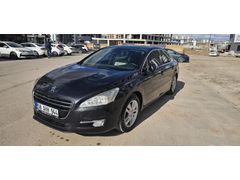 Sahibinden Peugeot 508 1.6 THP Active 2011 Model  230.000 km Gri