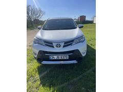 Sahibinden Toyota RAV4 2.0 2013 Model 