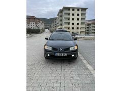 Sahibinden Renault Megane 1.5 dCi Expression 2007 Model 