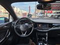 Galeriden Opel Astra 1.6 CDTI Dynamic 2016 Model Balıkesir 108.765 km Mavi (metalik)