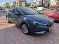 Galeriden Opel Astra 1.6 CDTI Dynamic 2016 Model Balıkesir 108.765 km Mavi (metalik)