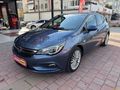 Galeriden Opel Astra 1.6 CDTI Dynamic 2016 Model Balıkesir 108.765 km Mavi (metalik)