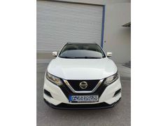 Sahibinden Nissan Qashqai 1.3 DIG-T Sky Pack 2020 Model Denizli