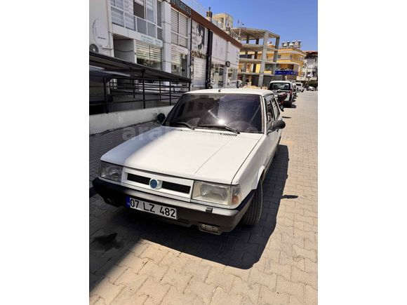 Sahibinden Tofaş Şahin 1.6 S 1998 Model  hidrolik direksiyon
