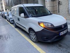 Sahibinden Fiat Doblo Cargo 1.3 Multijet Maxi Plus 2019 Model 