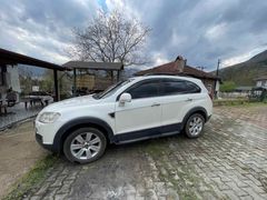 Sahibinden Chevrolet Captiva 2.0 D LT Sport 2011 Model 