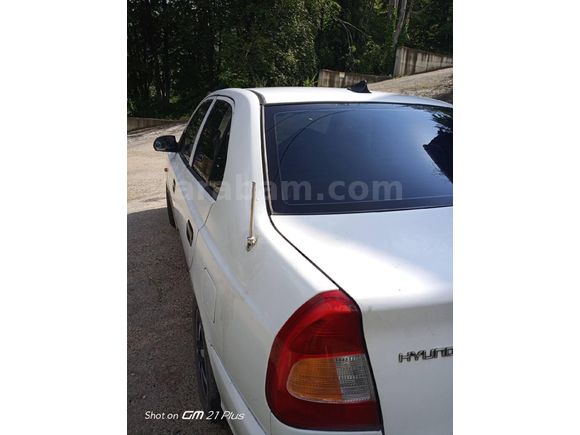 ACİLLL Accent 2000 mod. 1.3.gl