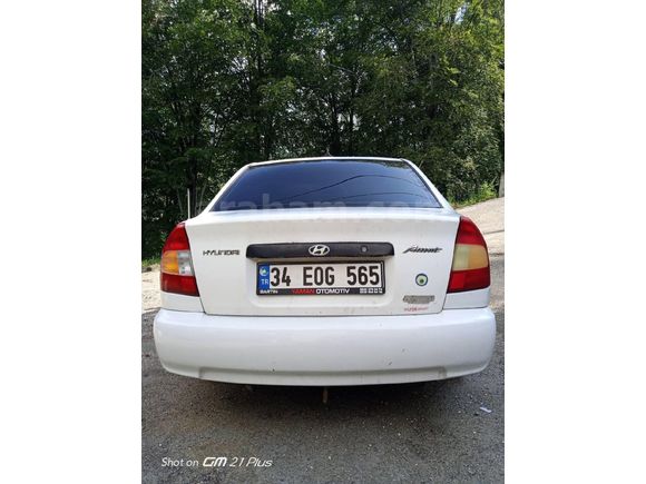 ACİLLL Accent 2000 mod. 1.3.gl