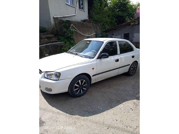 Beyaz inci 2000 mod. 1.3.gl