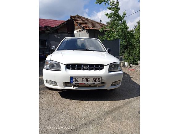 ACİLLL Accent 2000 mod. 1.3.gl