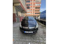 Sahibinden Opel Corsa 1.4 Twinport Color Edition 2013 Model 