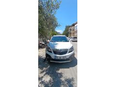 Sahibinden Opel Mokka 1.6 CDTI Cosmo 2015 Model  98000 km Beyaz