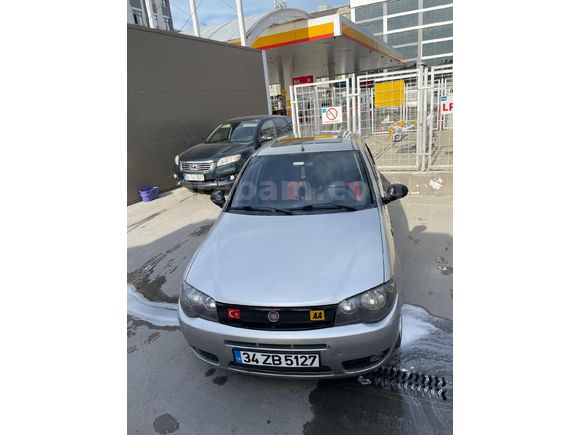 Sahibinden Fiat Albea Sole 1.3 Multijet Dynamic 2008 Model
