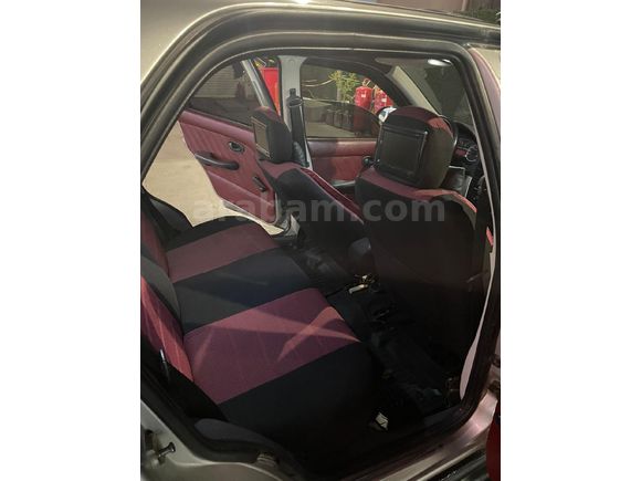 Sahibinden Fiat Albea Sole 1.3 Multijet Dynamic 2008 Model