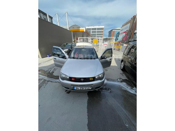 Sahibinden Fiat Albea Sole 1.3 Multijet Dynamic 2008 Model