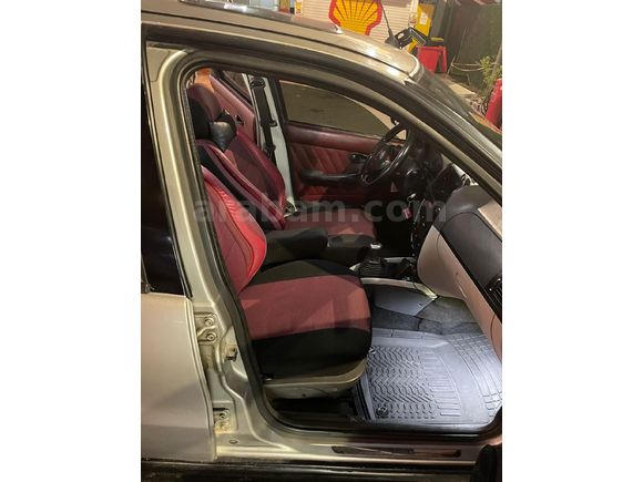 Sahibinden Fiat Albea Sole 1.3 Multijet Dynamic 2008 Model