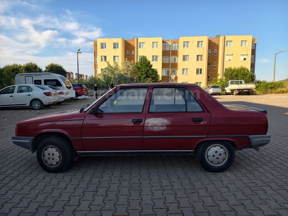 Sahibinden Renault R 9 1.4 Spring 1993 Model 