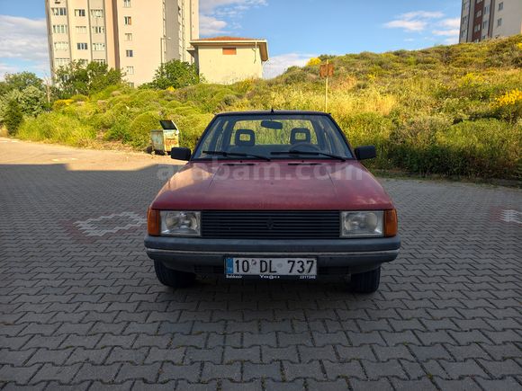 Sahibinden Renault R 9 1.4 Spring 1993 Model 