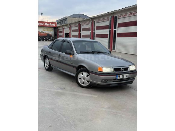 Sahibinden Opel Vectra 2.0 GT 1996 Model 